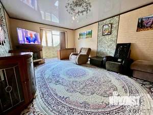 3-к квартира, вторичка, 95м2, 2/10 этаж