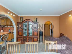 3-к квартира, вторичка, 86м2, 8/10 этаж