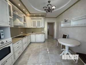 2-к квартира, вторичка, 75м2, 11/16 этаж