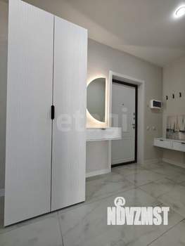 1-к квартира, вторичка, 36м2, 9/11 этаж