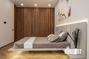 2-к квартира, вторичка, 46м2, 11/22 этаж