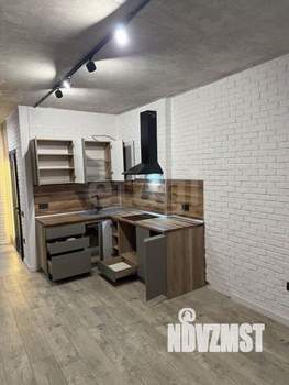 1-к квартира, вторичка, 42м2, 6/9 этаж