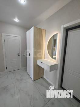 1-к квартира, вторичка, 36м2, 9/11 этаж