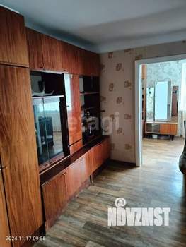 2-к квартира, вторичка, 45м2, 4/4 этаж