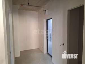 1-к квартира, вторичка, 41м2, 3/8 этаж