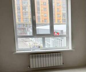 1-к квартира, вторичка, 40м2, 2/10 этаж