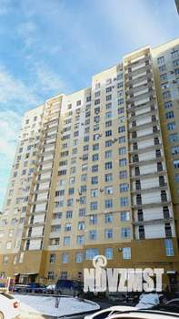 3-к квартира, вторичка, 79м2, 6/18 этаж