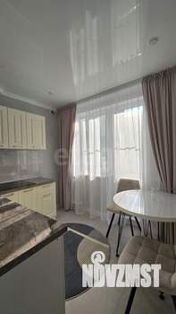 1-к квартира, вторичка, 31м2, 2/5 этаж