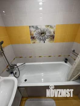 1-к квартира, вторичка, 40м2, 5/9 этаж