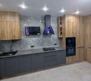 2-к квартира, вторичка, 61м2, 11/18 этаж