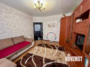 1-к квартира, вторичка, 39м2, 8/10 этаж