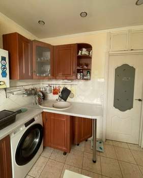 2-к квартира, вторичка, 48м2, 5/5 этаж