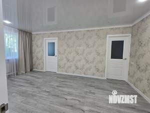 3-к квартира, вторичка, 55м2, 1/5 этаж
