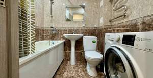 1-к квартира, вторичка, 39м2, 9/10 этаж