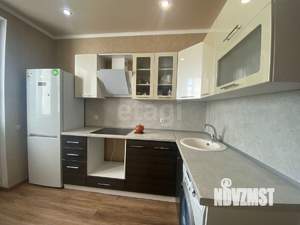 1-к квартира, вторичка, 36м2, 8/15 этаж