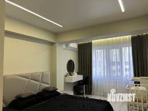 3-к квартира, вторичка, 103м2, 8/9 этаж