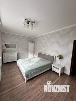 2-к квартира, вторичка, 60м2, 6/10 этаж