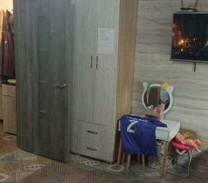 1-к квартира, вторичка, 30м2, 4/5 этаж