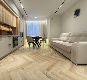 3-к квартира, вторичка, 90м2, 14/16 этаж