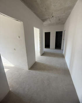 3-к квартира, вторичка, 78м2, 17/18 этаж