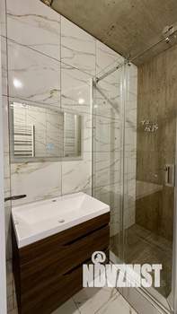 1-к квартира, вторичка, 41м2, 6/8 этаж