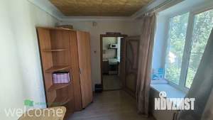 2-к квартира, вторичка, 32м2, 2/2 этаж