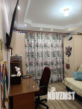 2-к квартира, вторичка, 60м2, 1/9 этаж