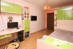3-к квартира, вторичка, 129м2, 3/10 этаж