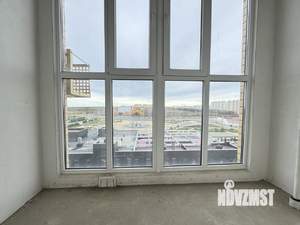 2-к квартира, вторичка, 62м2, 11/15 этаж