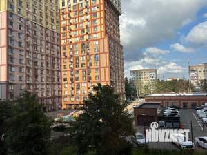 1-к квартира, вторичка, 40м2, 3/9 этаж