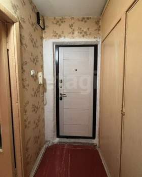 1-к квартира, вторичка, 36м2, 3/10 этаж