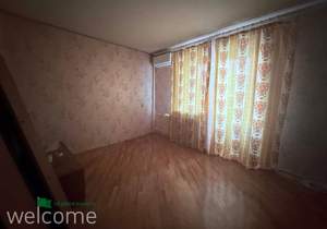 3-к квартира, вторичка, 70м2, 4/14 этаж