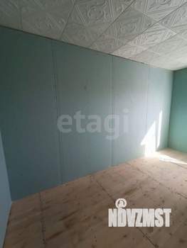 2-к квартира, вторичка, 34м2, 1/1 этаж