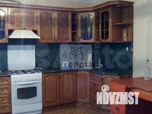 2-к квартира, вторичка, 72м2, 6/6 этаж