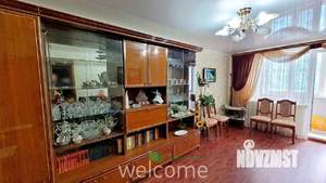 2-к квартира, вторичка, 56м2, 7/10 этаж