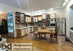 3-к квартира, вторичка, 136м2, 7/8 этаж