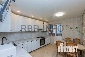 3-к квартира, вторичка, 108м2, 2/10 этаж