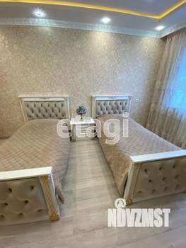 4-к квартира, вторичка, 99м2, 3/18 этаж