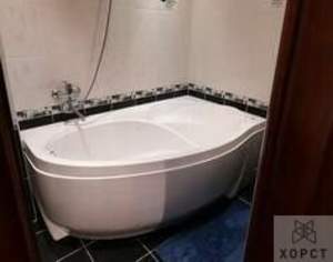 1-к квартира, вторичка, 48м2, 3/16 этаж