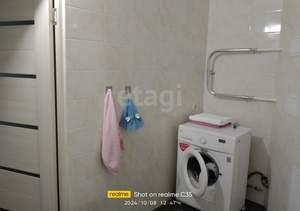 1-к квартира, вторичка, 42м2, 5/19 этаж