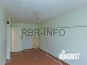 2-к квартира, вторичка, 56м2, 1/1 этаж