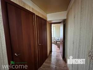 3-к квартира, вторичка, 59м2, 1/5 этаж