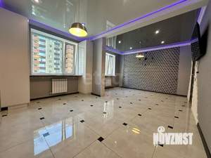 2-к квартира, вторичка, 77м2, 8/18 этаж