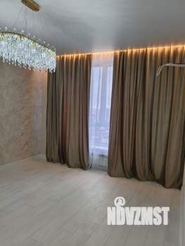 3-к квартира, вторичка, 72м2, 24/24 этаж