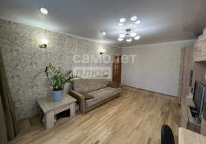 3-к квартира, вторичка, 87м2, 5/5 этаж