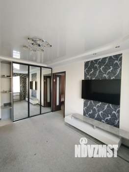 2-к квартира, вторичка, 45м2, 3/9 этаж