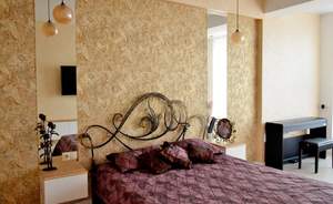 3-к квартира, вторичка, 110м2, 12/15 этаж