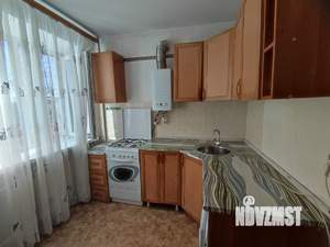 1-к квартира, вторичка, 33м2, 4/5 этаж