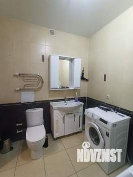 2-к квартира, вторичка, 60м2, 9/12 этаж