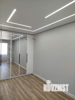 2-к квартира, вторичка, 60м2, 21/26 этаж